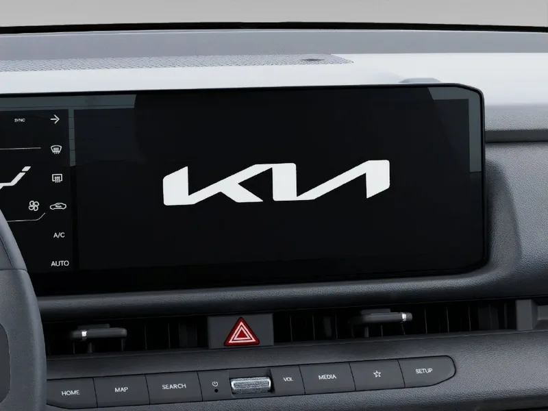 2027 Kia Seltos X-Line SX, photo 20