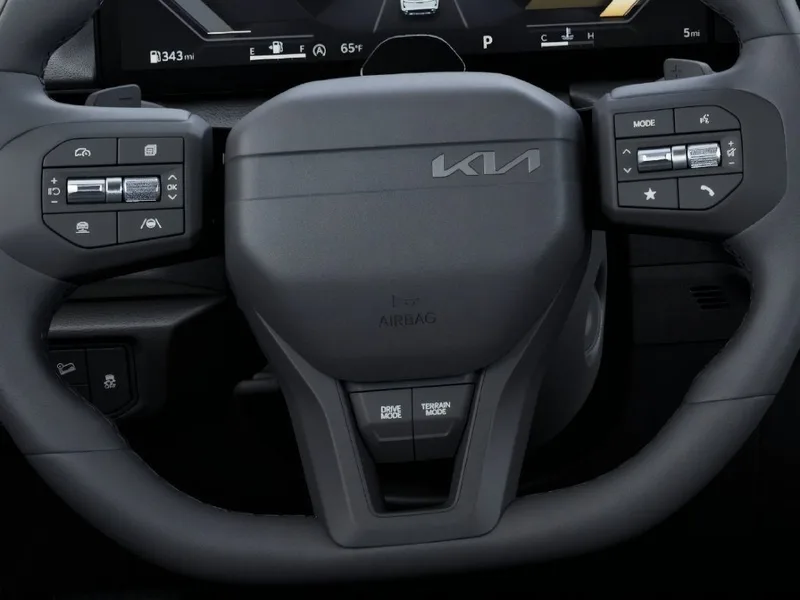 2027 Kia Seltos X-Line SX, photo 22