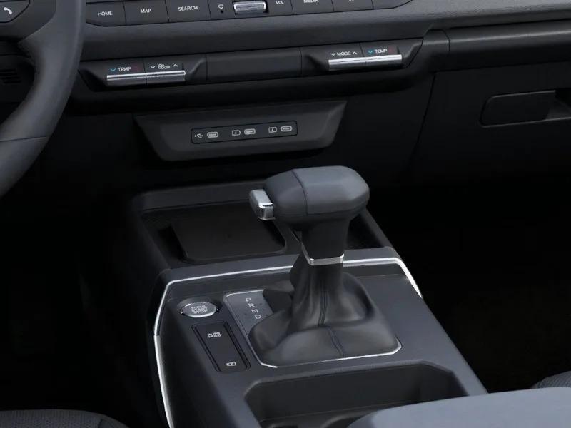 2027 Kia Seltos X-Line SX, photo 23