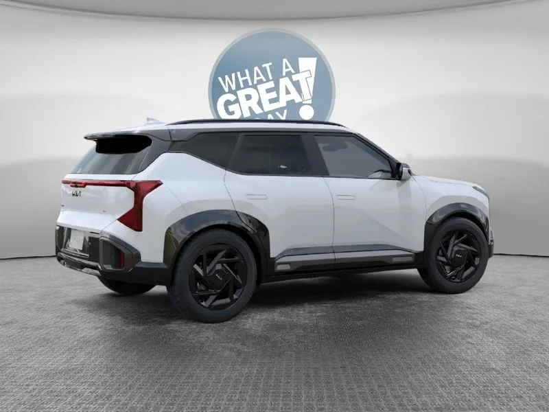 2027 Kia Seltos X-Line SX, photo 6