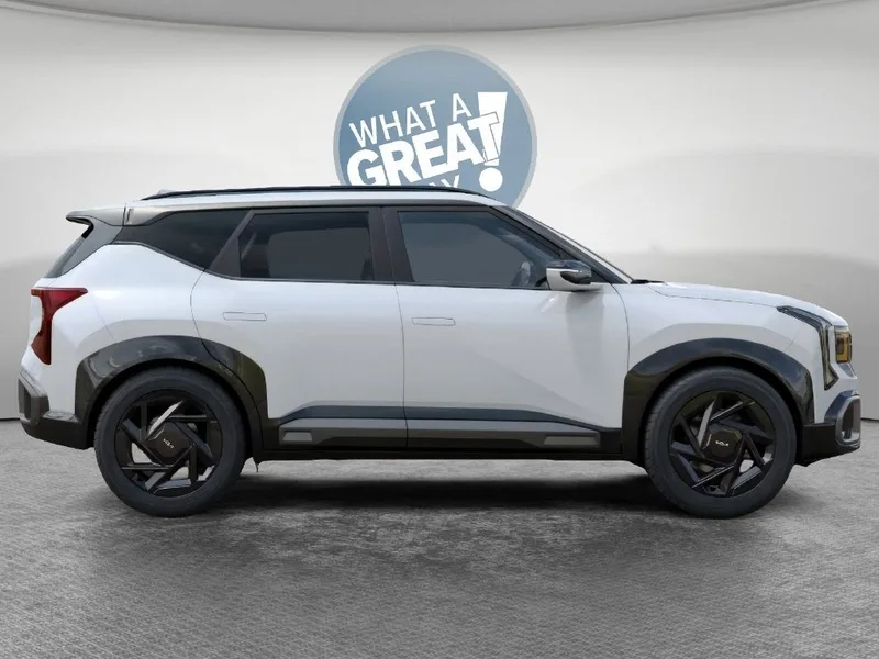 2027 Kia Seltos X-Line SX, photo 7