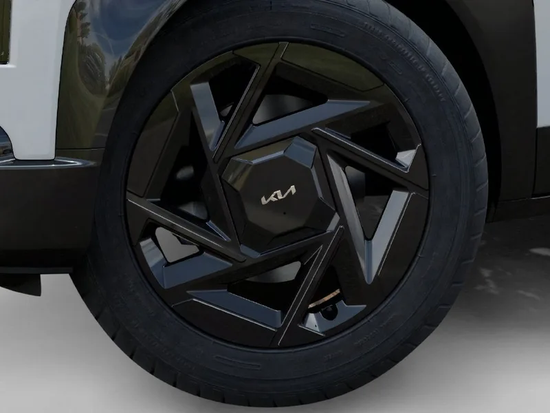 2027 Kia Seltos X-Line SX, photo 9