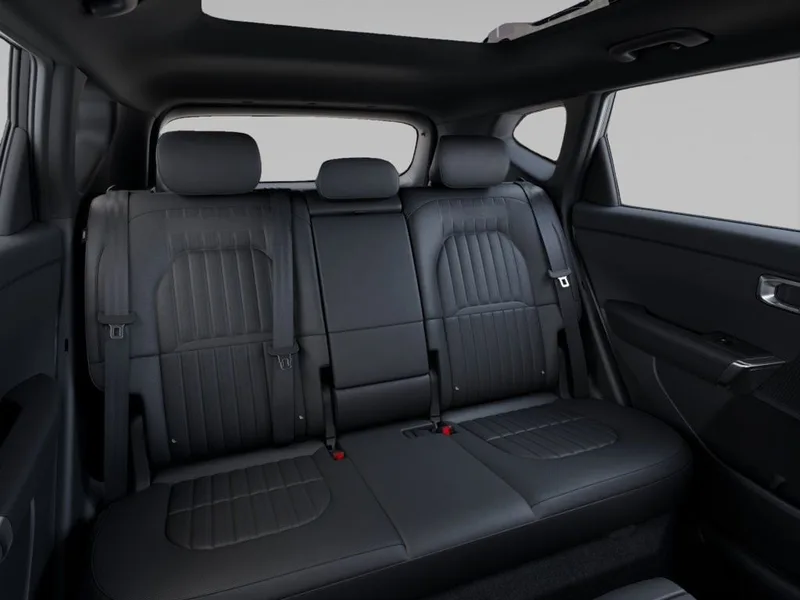 2027 Kia Seltos X-Line SX, photo 16