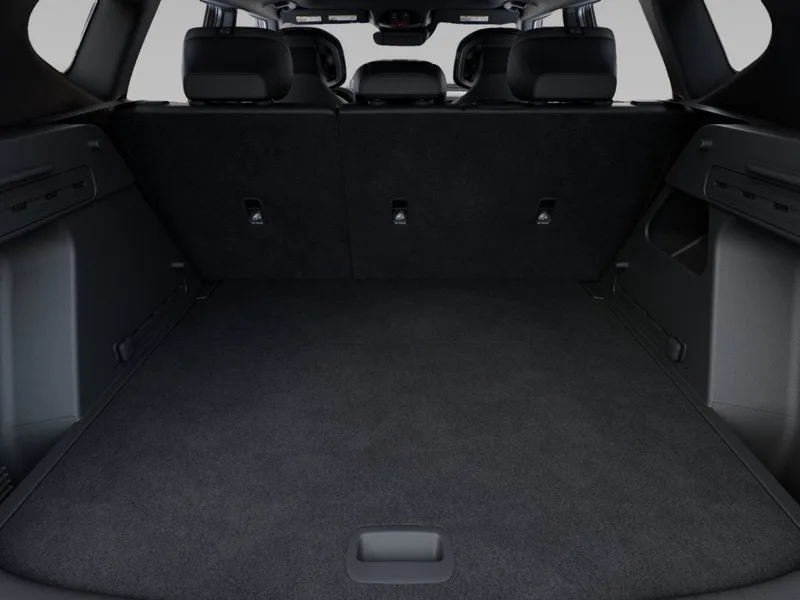 2027 Kia Seltos X-Line SX, photo 19