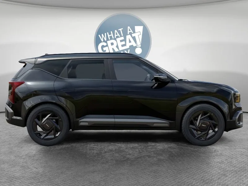 2027 Kia Seltos X-Line SX, photo 7
