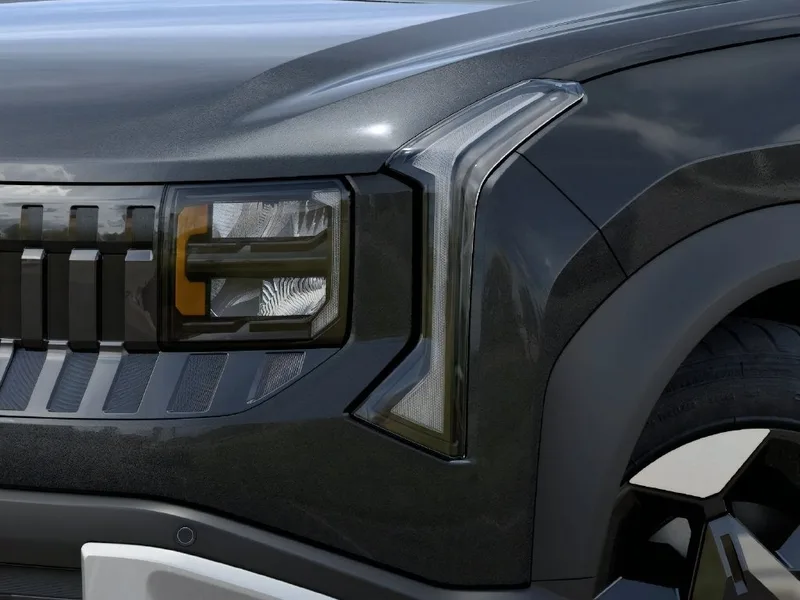 2027 Kia Seltos S, photo 10