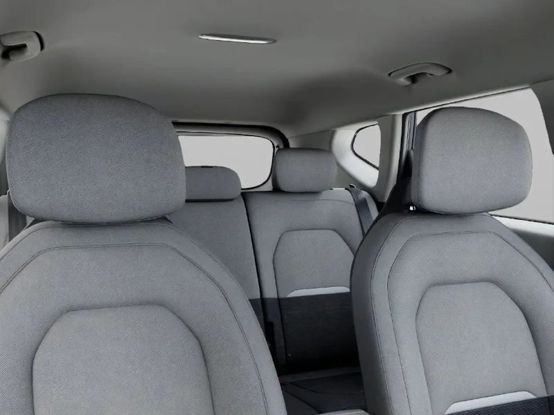 2027 Kia Seltos S, photo 27