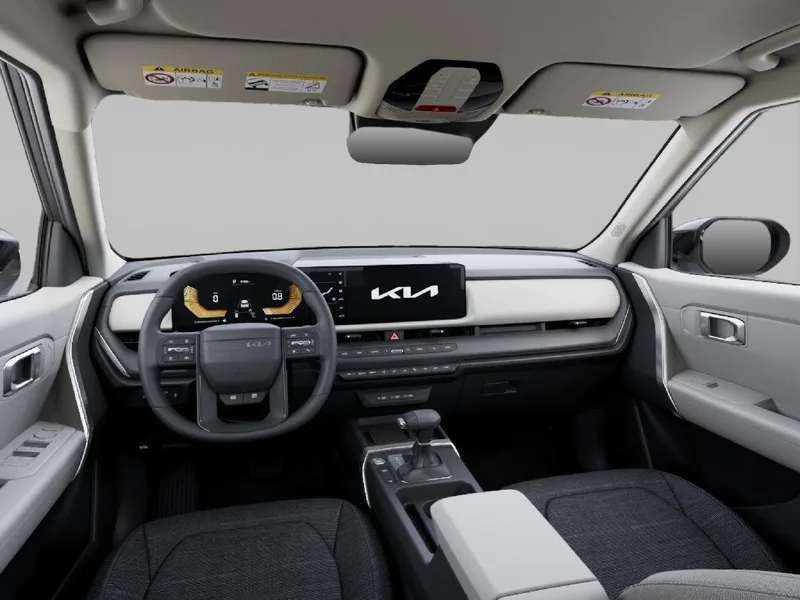 2027 Kia Seltos S, photo 14