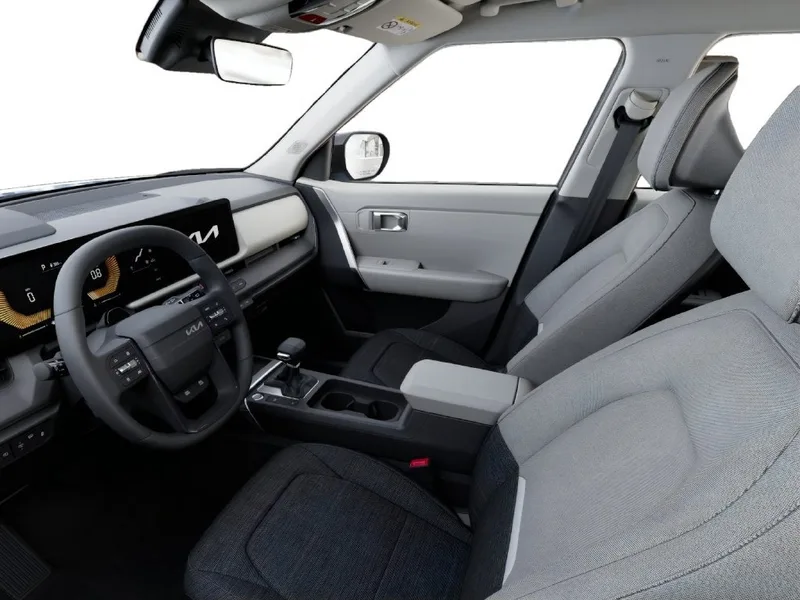 2027 Kia Seltos S, photo 17