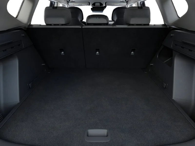 2027 Kia Seltos S, photo 19