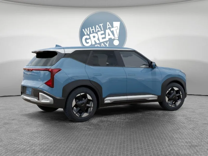 2027 Kia Seltos S, photo 6