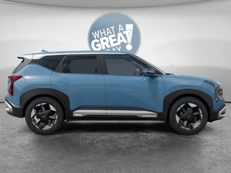 2027 Kia Seltos S, photo 7
