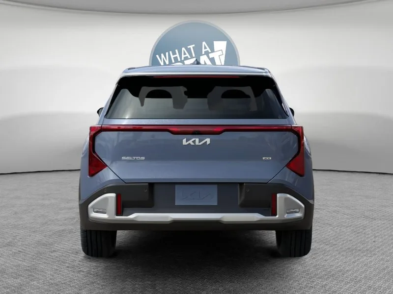 2027 Kia Seltos S, photo 13