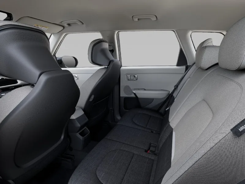 2027 Kia Seltos S, photo 18