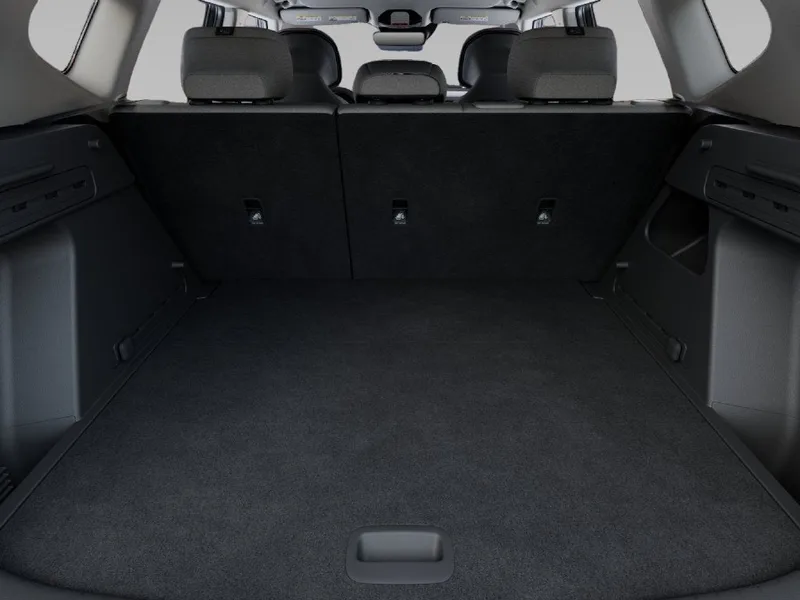 2027 Kia Seltos S, photo 19
