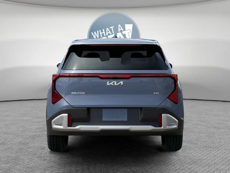 2027 Kia Seltos S, photo 13