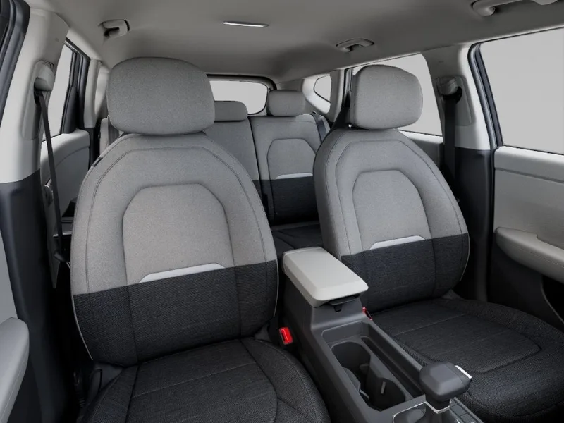 2027 Kia Seltos S, photo 15