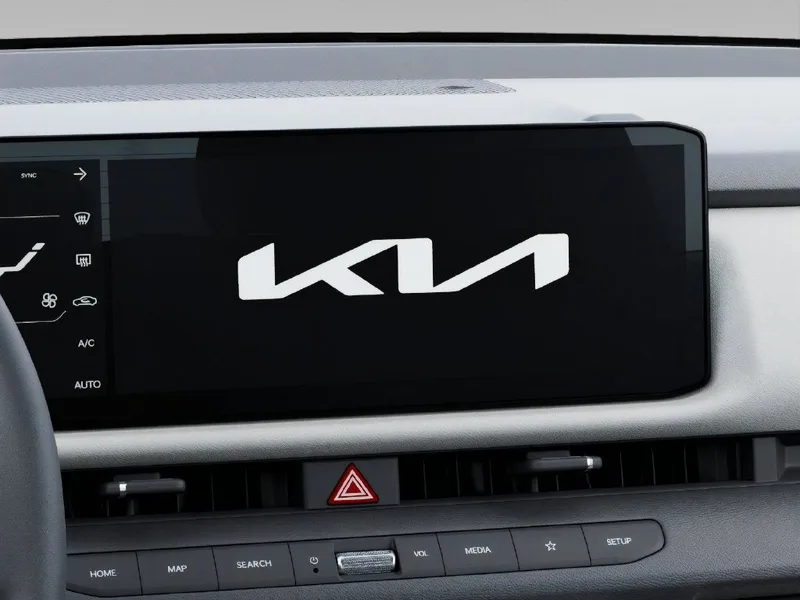 2027 Kia Seltos S, photo 20