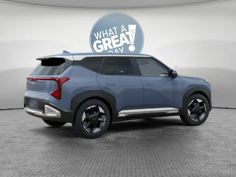 2027 Kia Seltos S, photo 6