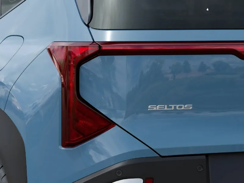2027 Kia Seltos S, photo 11