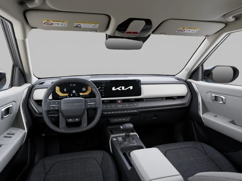 2027 Kia Seltos S, photo 14