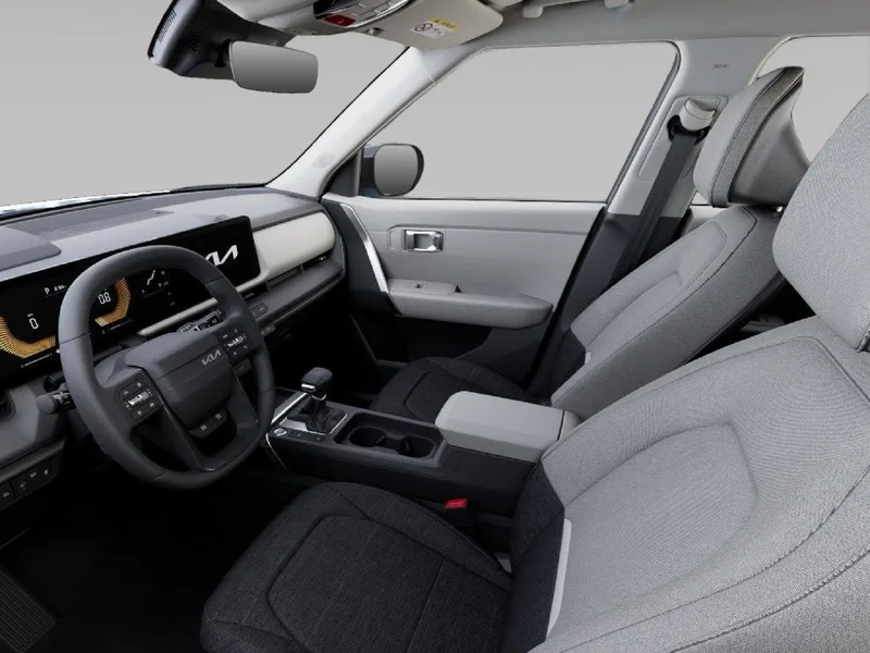 2027 Kia Seltos S, photo 17