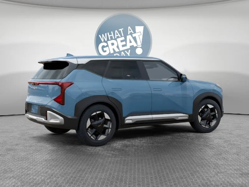 2027 Kia Seltos S, photo 6