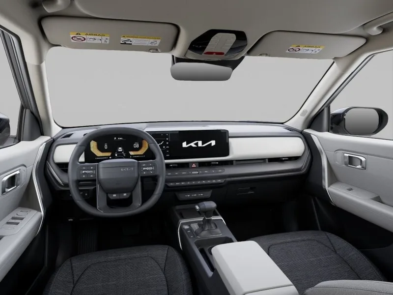 2027 Kia Seltos S, photo 14