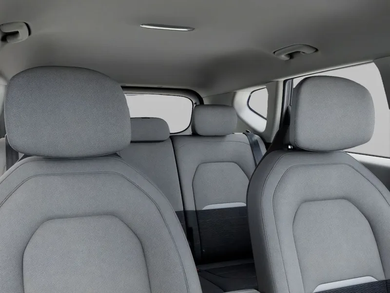 2027 Kia Seltos S, photo 27