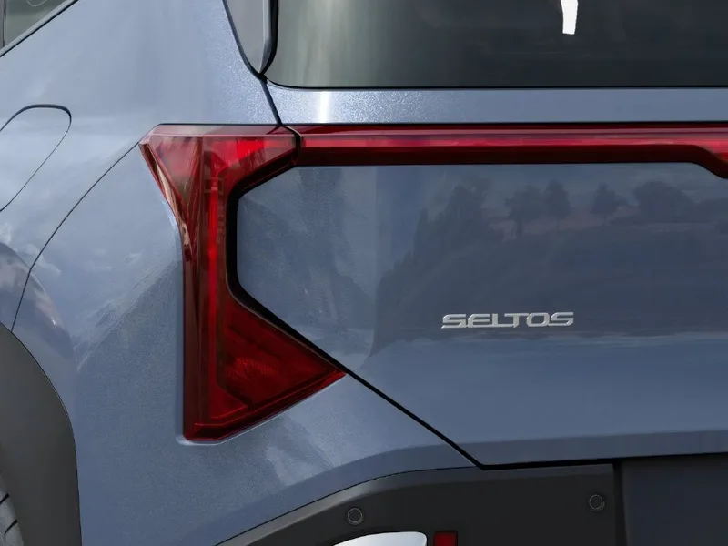 2027 Kia Seltos S, photo 11