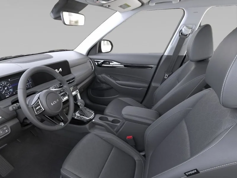 2026 Kia Seltos EX, photo 17