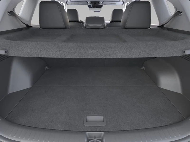 2026 Kia Seltos EX, photo 19