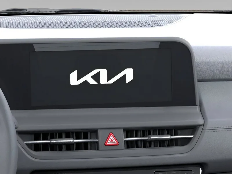 2026 Kia Seltos EX, photo 20
