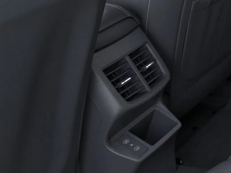2026 Kia Seltos EX, photo 26