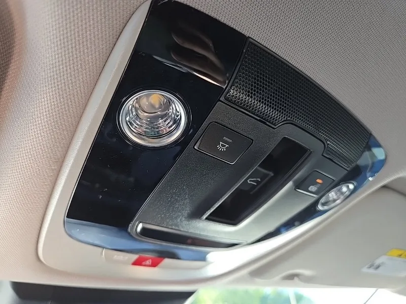 2026 Kia Seltos SX, photo 27