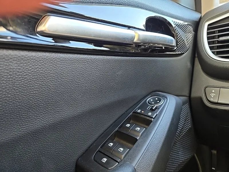 2026 Kia Seltos S, photo 18