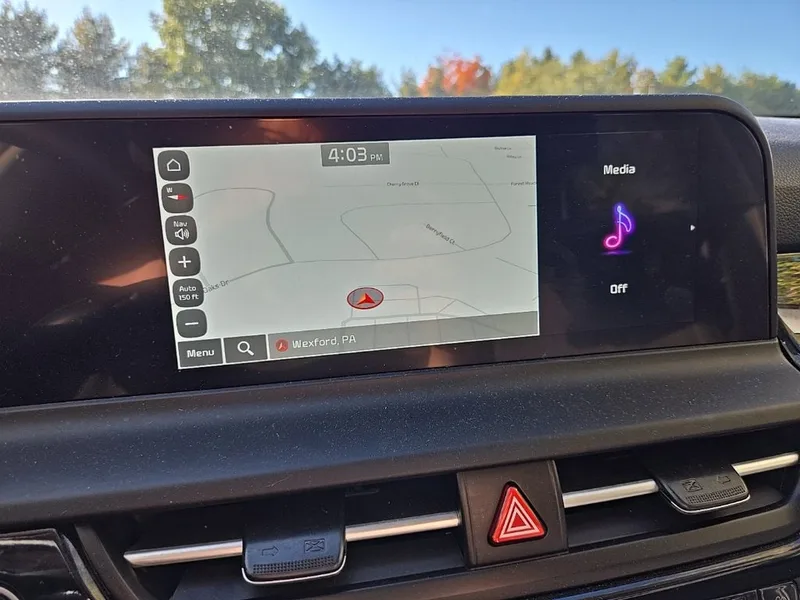 2026 Kia Seltos S, photo 20