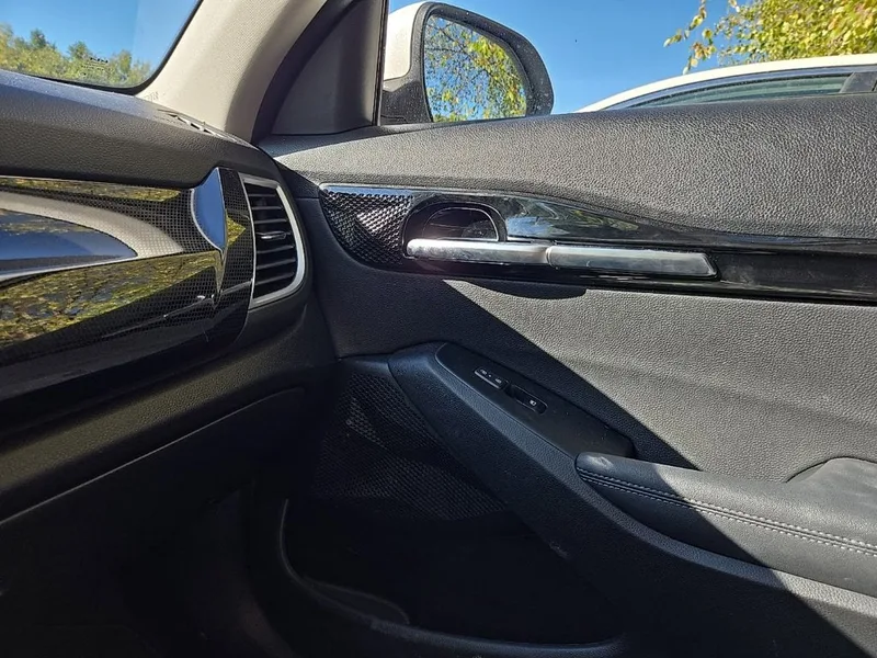 2026 Kia Seltos S, photo 26