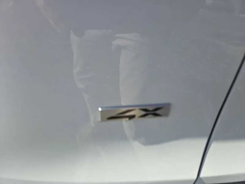 2026 Kia Seltos S, photo 4