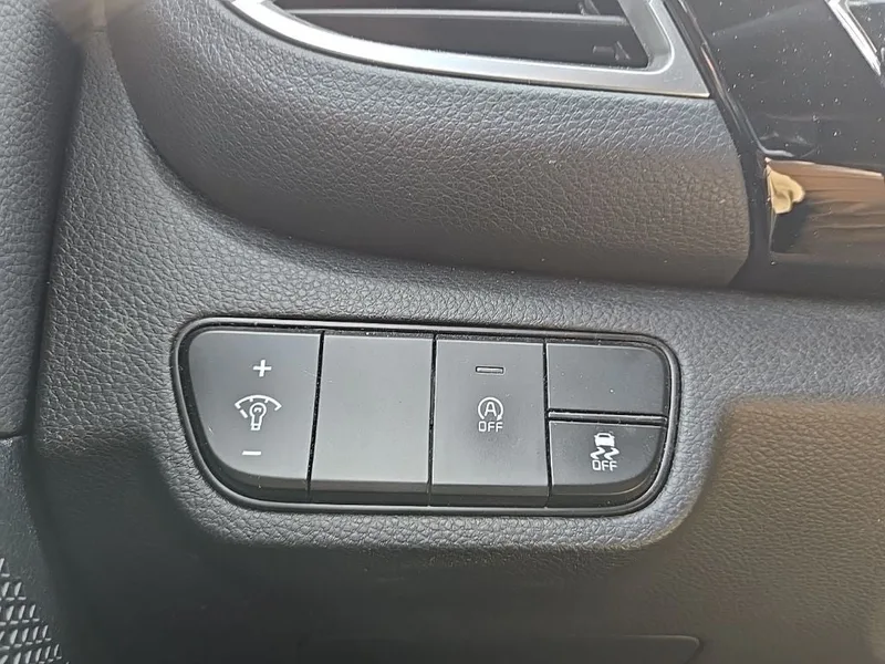 2024 Kia Seltos S AWD, photo 21