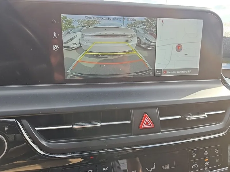 2024 Kia Seltos S AWD, photo 23