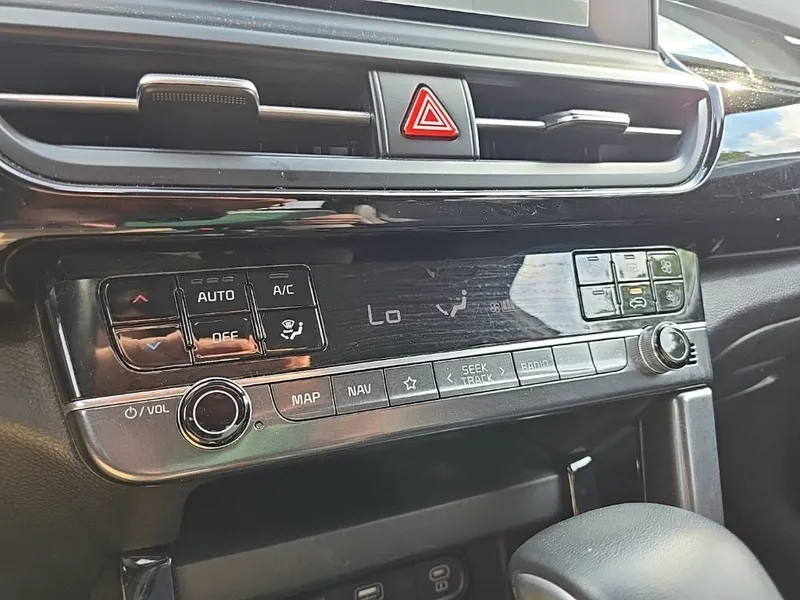 2024 Kia Seltos S AWD, photo 24