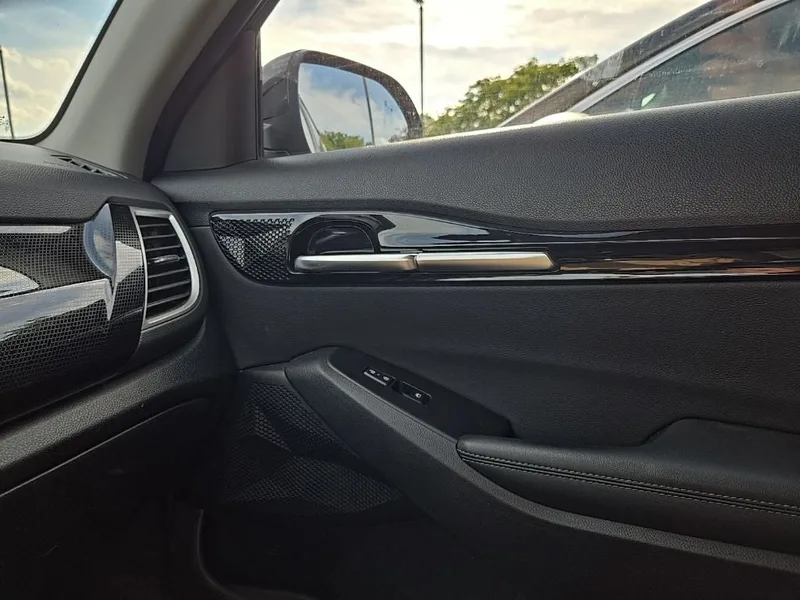 2024 Kia Seltos S AWD, photo 27