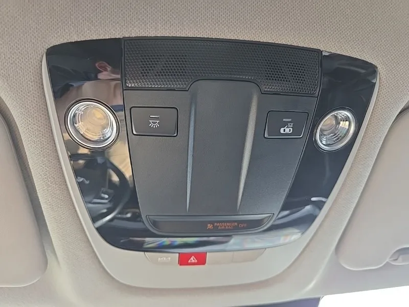 2024 Kia Seltos S AWD, photo 28