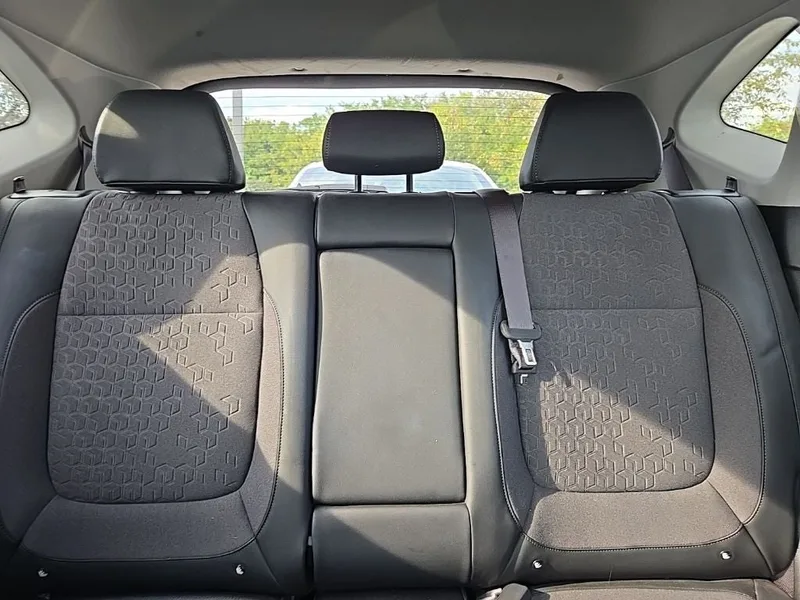 2024 Kia Seltos S AWD, photo 29