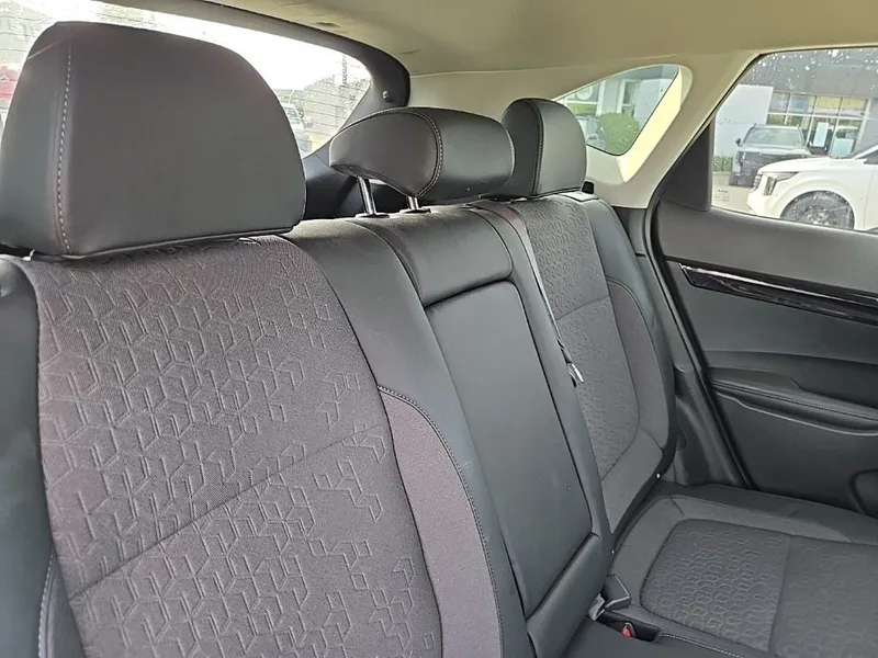 2024 Kia Seltos S AWD, photo 34