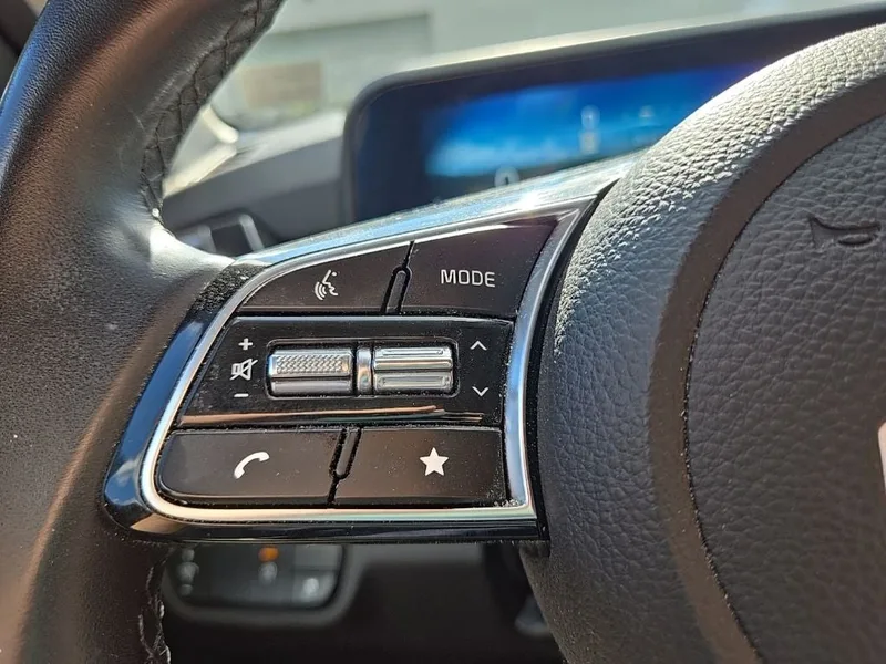 2024 Kia Seltos S AWD, photo 14