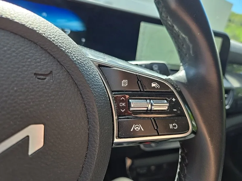 2024 Kia Seltos S AWD, photo 15