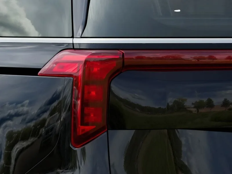 2026 Kia Carnival LXS, photo 11