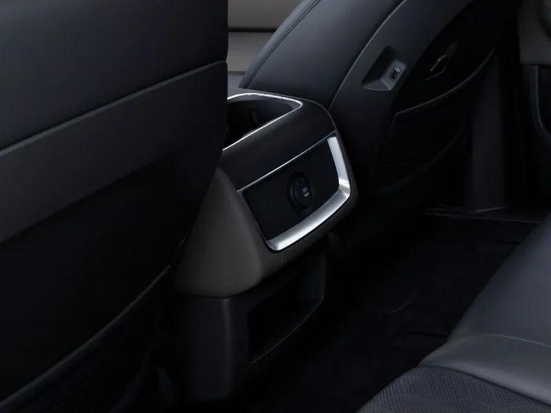 2026 Kia Carnival LXS, photo 26